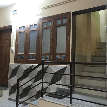 Rehoboth Home Stay 카니아쿠마리 외부 사진