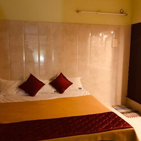 Rehoboth Home Stay 카니아쿠마리 외부 사진
