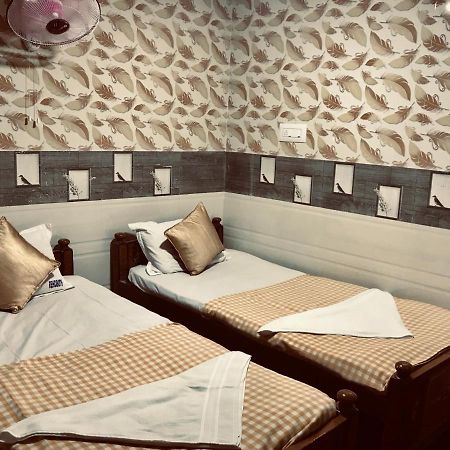 Rehoboth Home Stay 카니아쿠마리 외부 사진