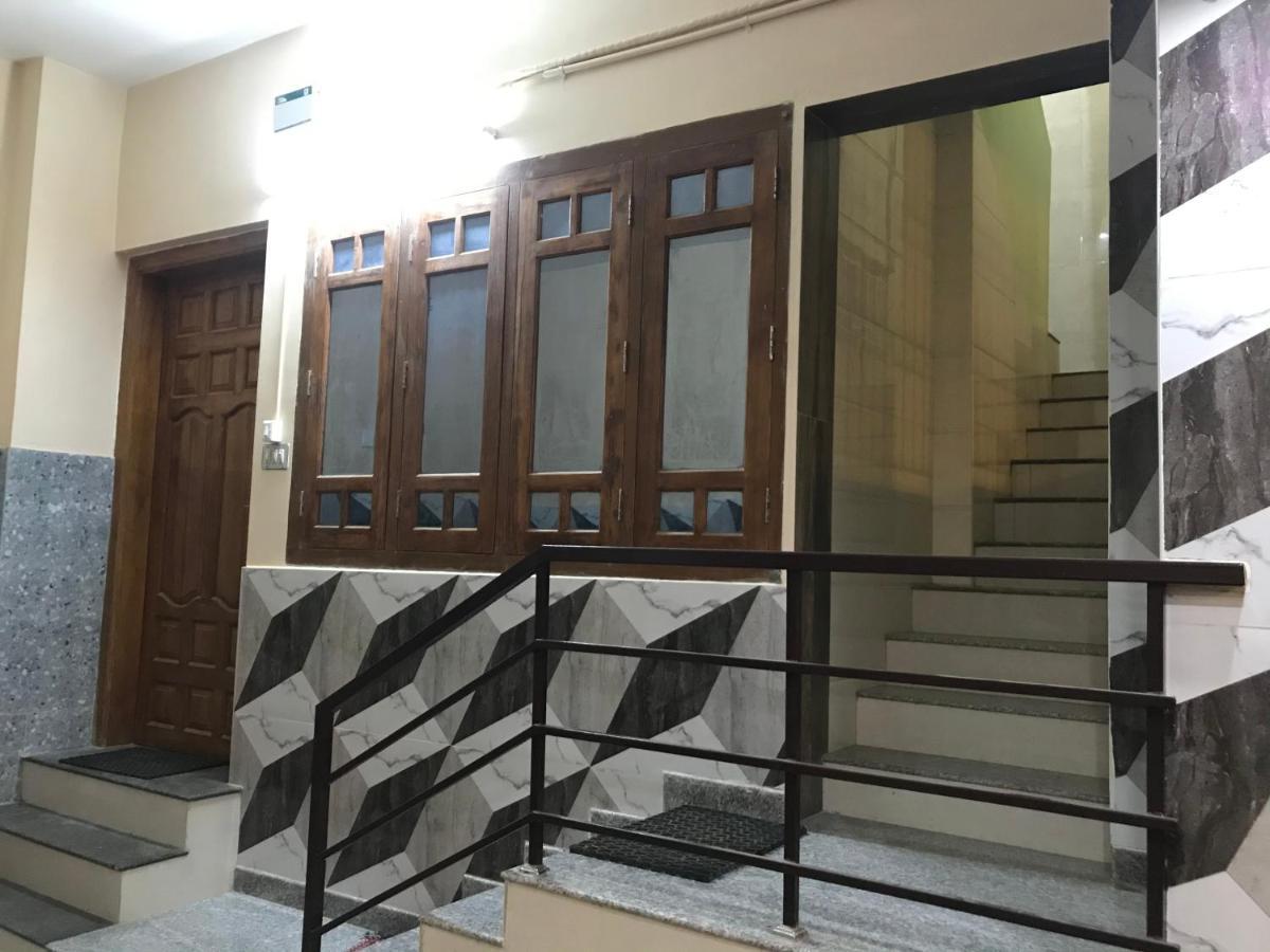 Rehoboth Home Stay 카니아쿠마리 외부 사진
