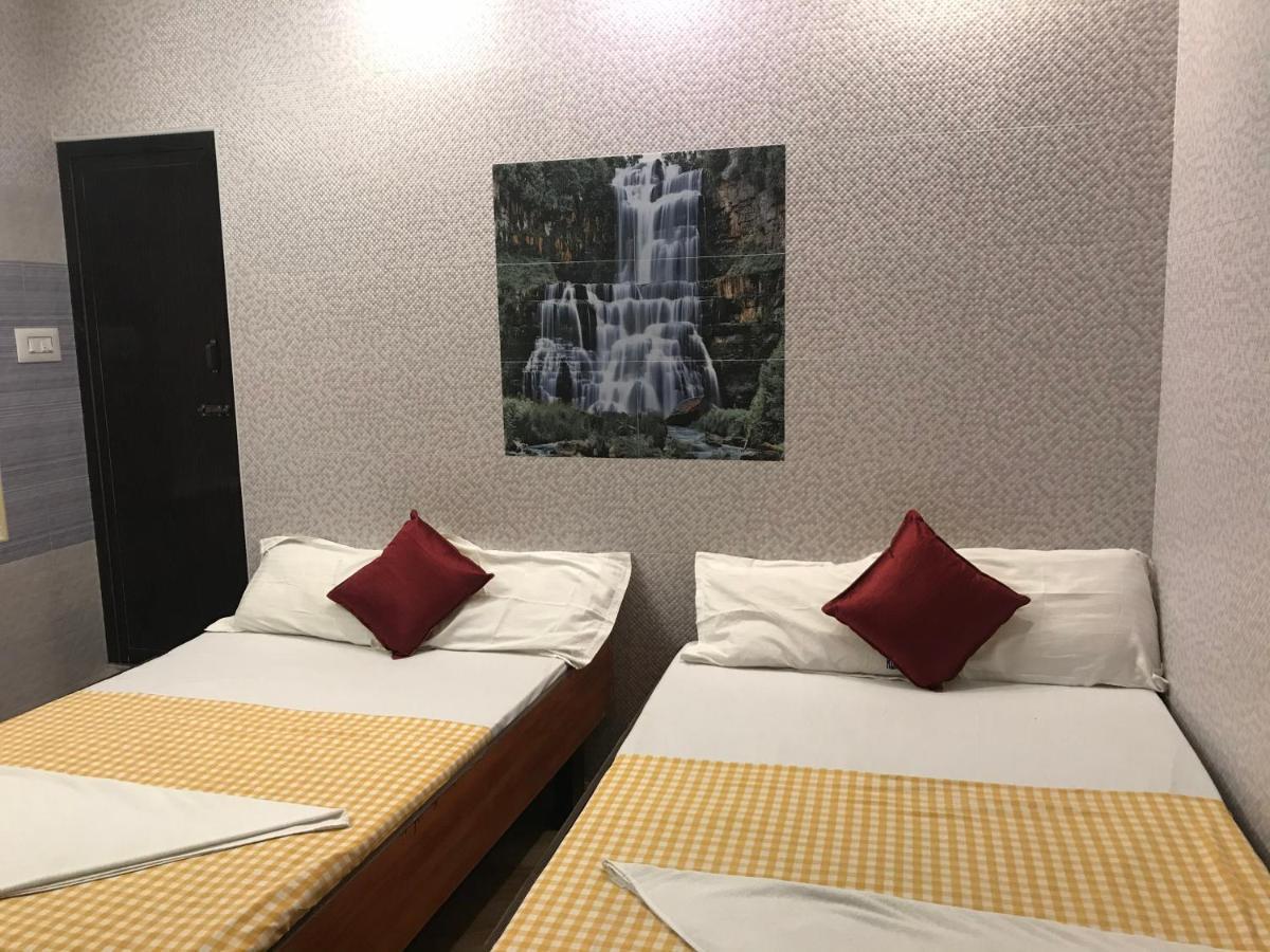 Rehoboth Home Stay 카니아쿠마리 외부 사진