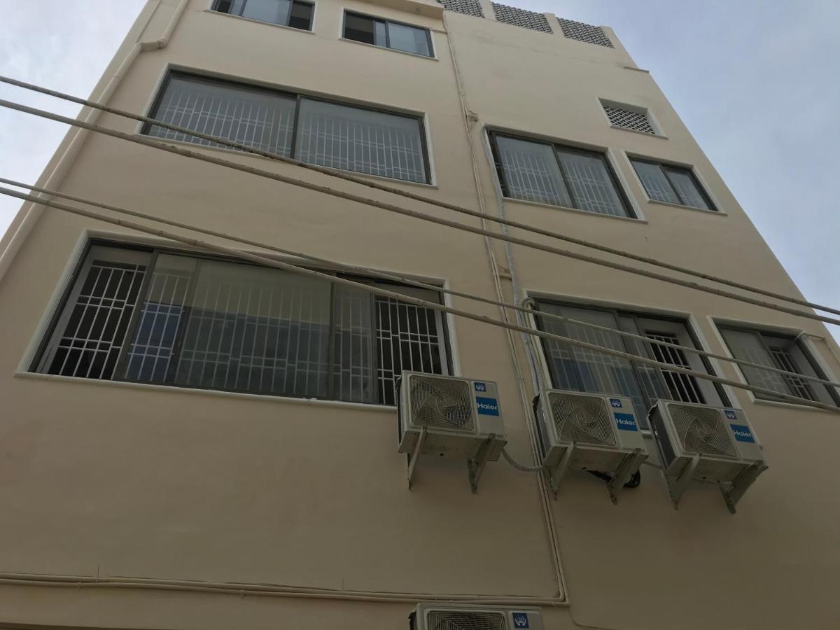 Rehoboth Home Stay 카니아쿠마리 외부 사진