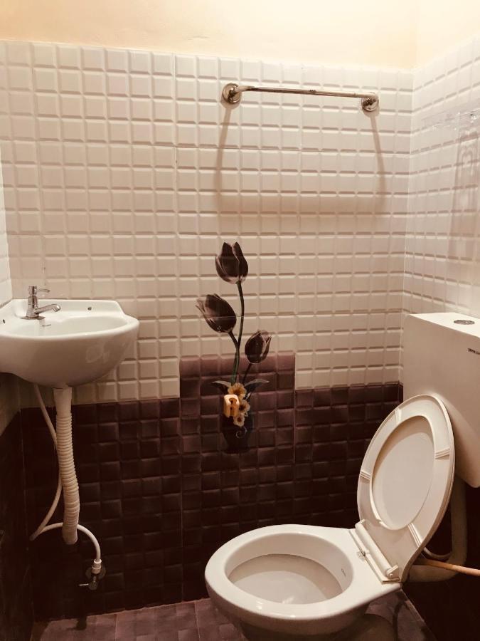 Rehoboth Home Stay 카니아쿠마리 외부 사진
