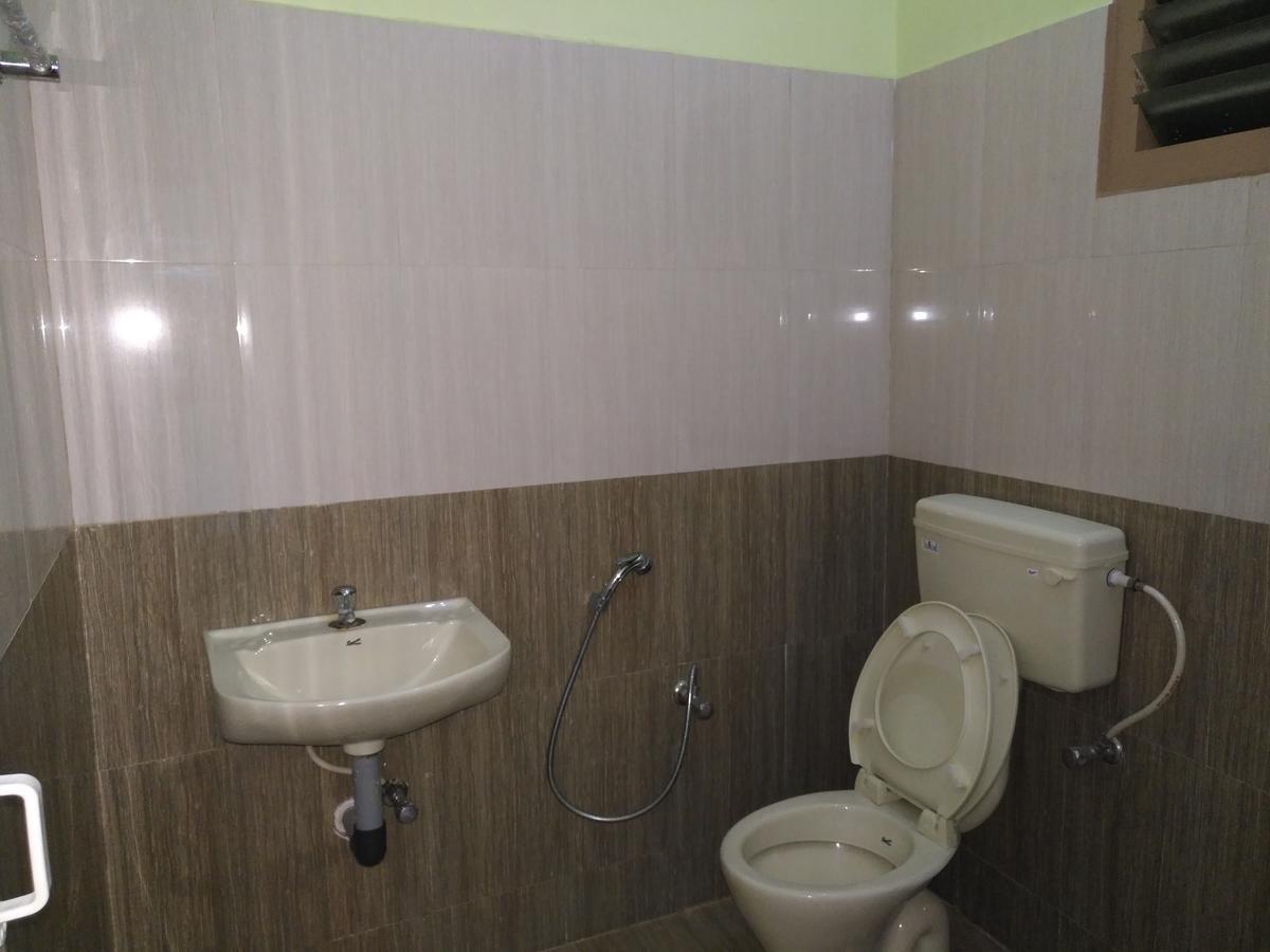 Rehoboth Home Stay 카니아쿠마리 외부 사진