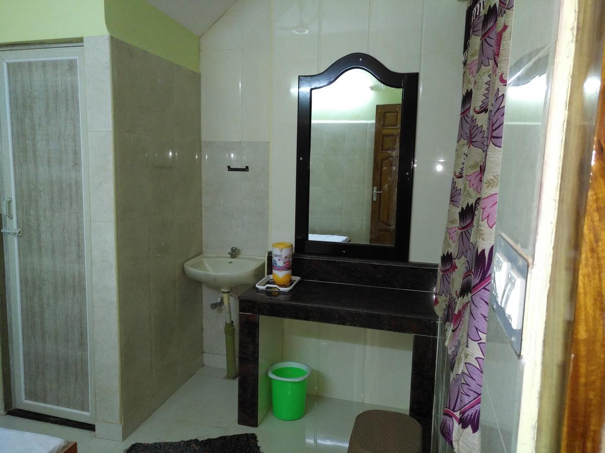 Rehoboth Home Stay 카니아쿠마리 외부 사진
