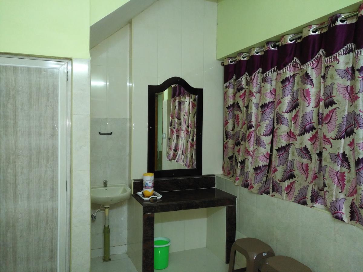Rehoboth Home Stay 카니아쿠마리 외부 사진