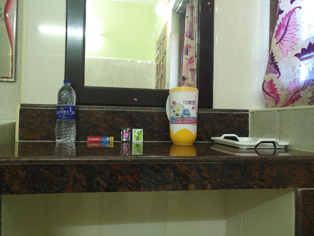 Rehoboth Home Stay 카니아쿠마리 외부 사진
