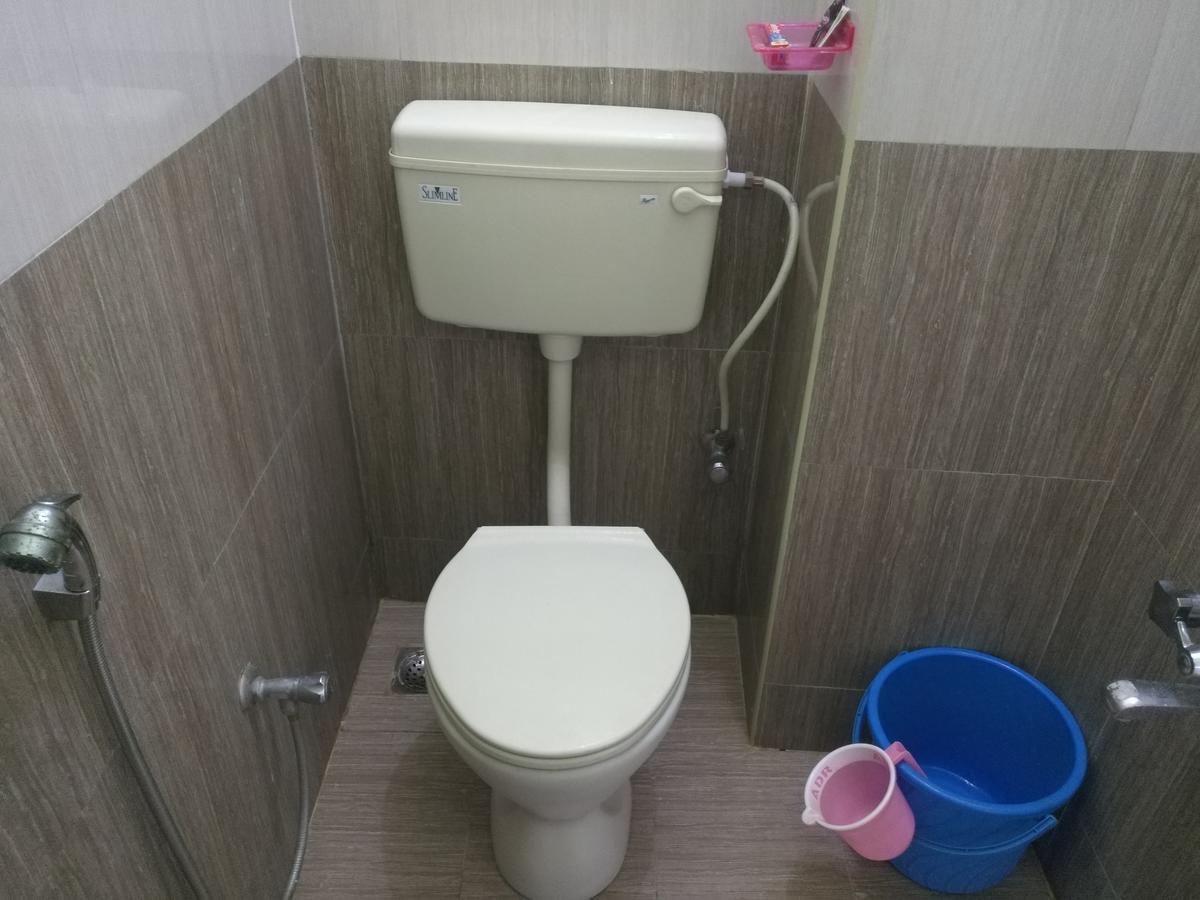 Rehoboth Home Stay 카니아쿠마리 외부 사진