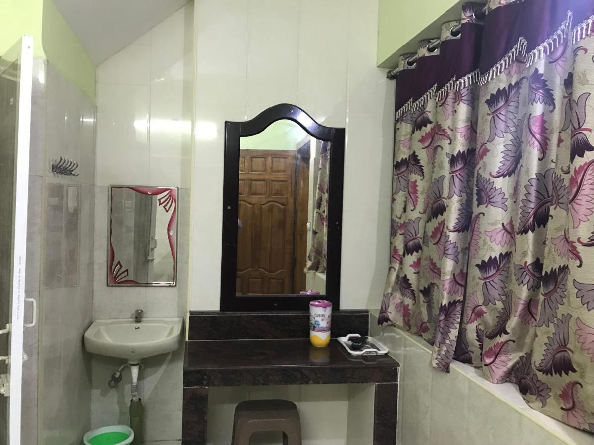 Rehoboth Home Stay 카니아쿠마리 외부 사진