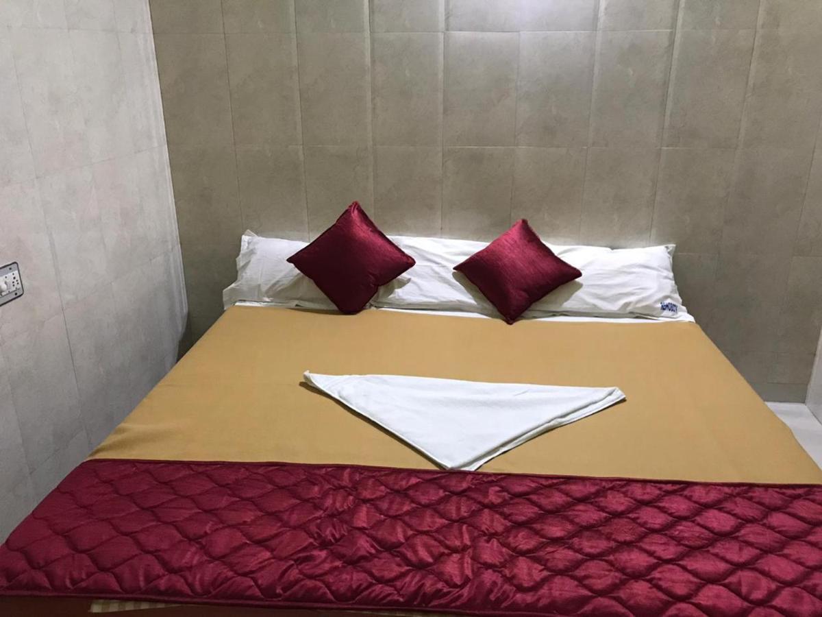 Rehoboth Home Stay 카니아쿠마리 외부 사진