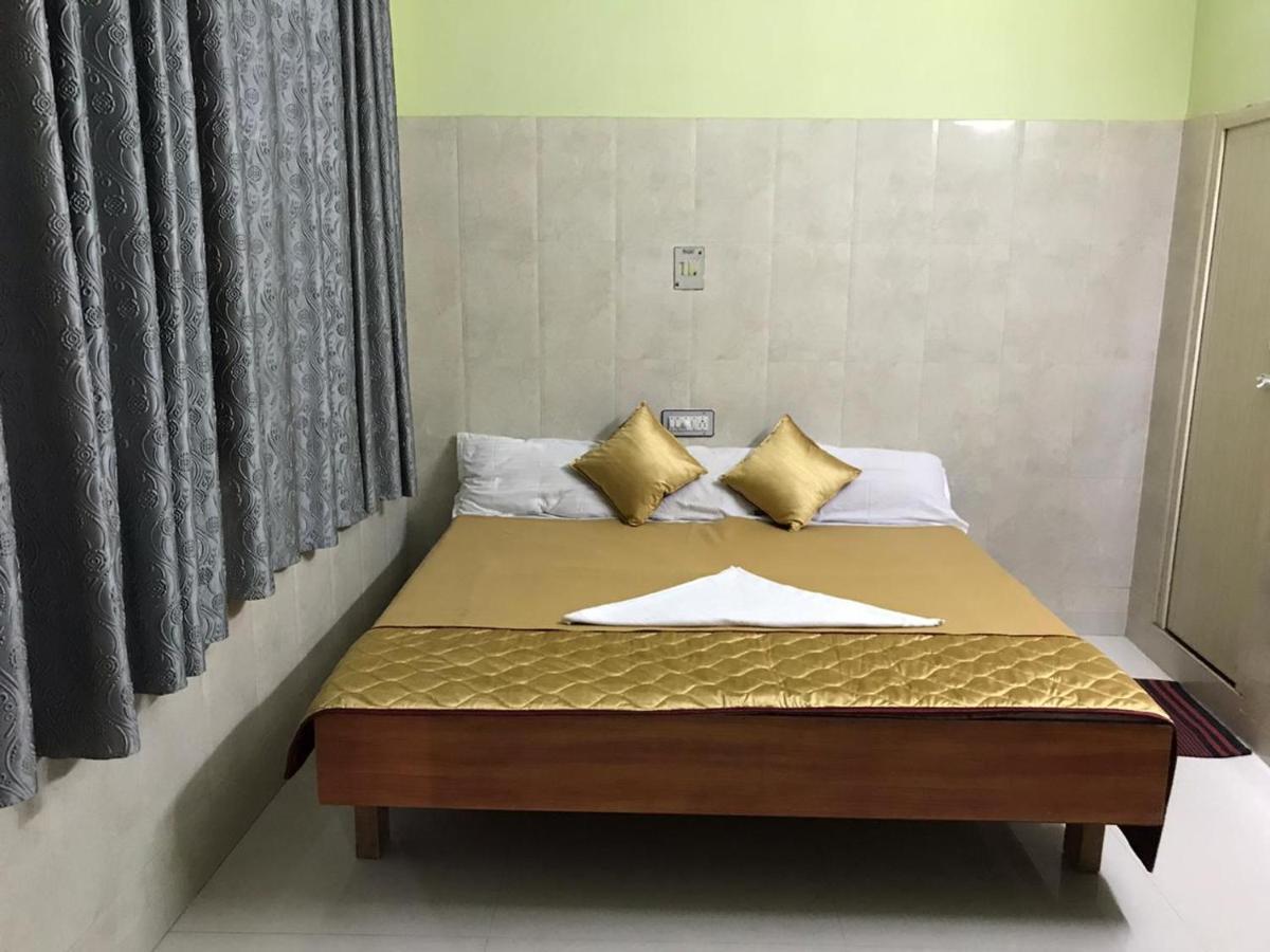Rehoboth Home Stay 카니아쿠마리 외부 사진