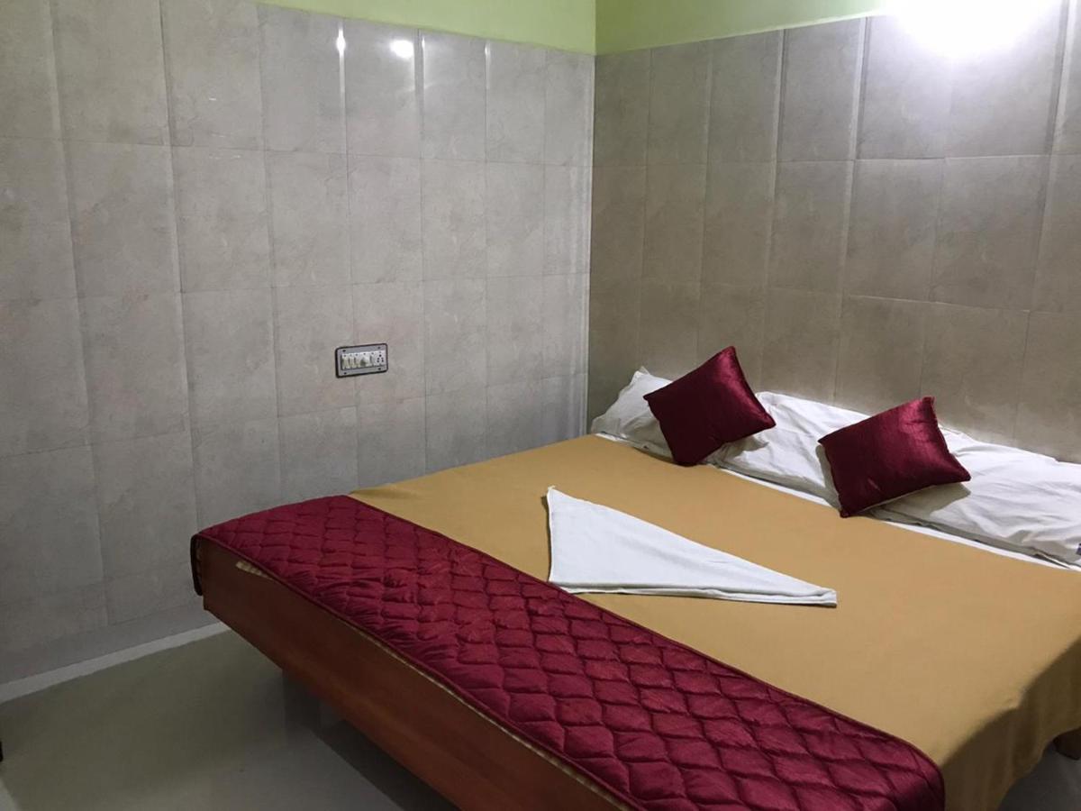 Rehoboth Home Stay 카니아쿠마리 외부 사진